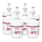 American Filter Co Samsung DA2900003A Comparable Refrigerator Water Filters (made by Model number AFC-RF-S1), 8PK DA2900003A-AFC-RF-S1-8-68671 - alternate 1